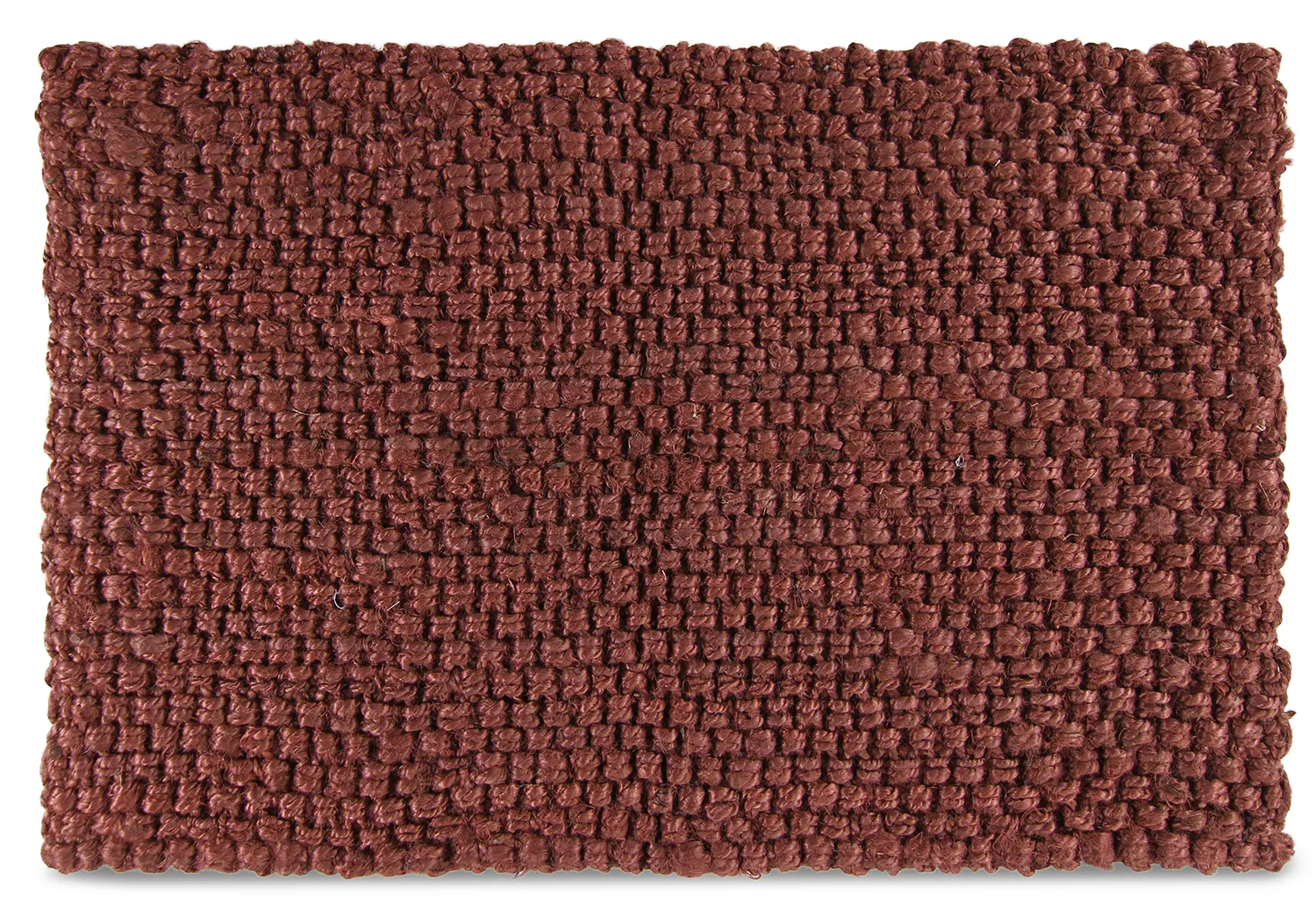Tapis d’entrée - Ana (marron)