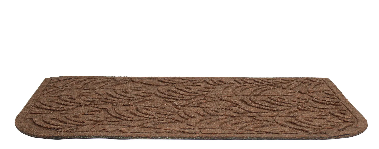 Tapis d’entrée - Blair (beige)