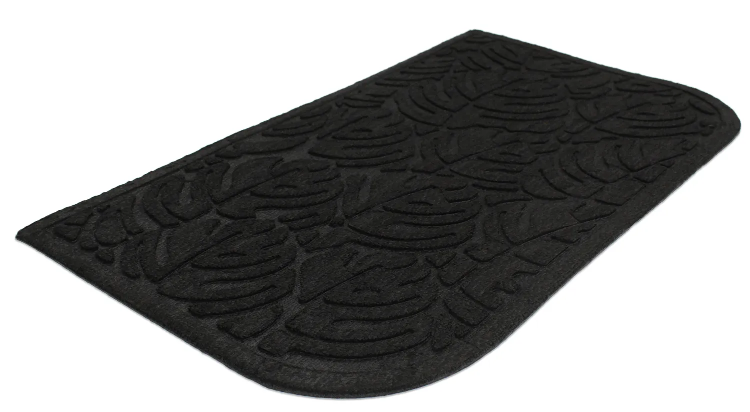 Tapis d’entrée - Blair (noir)
