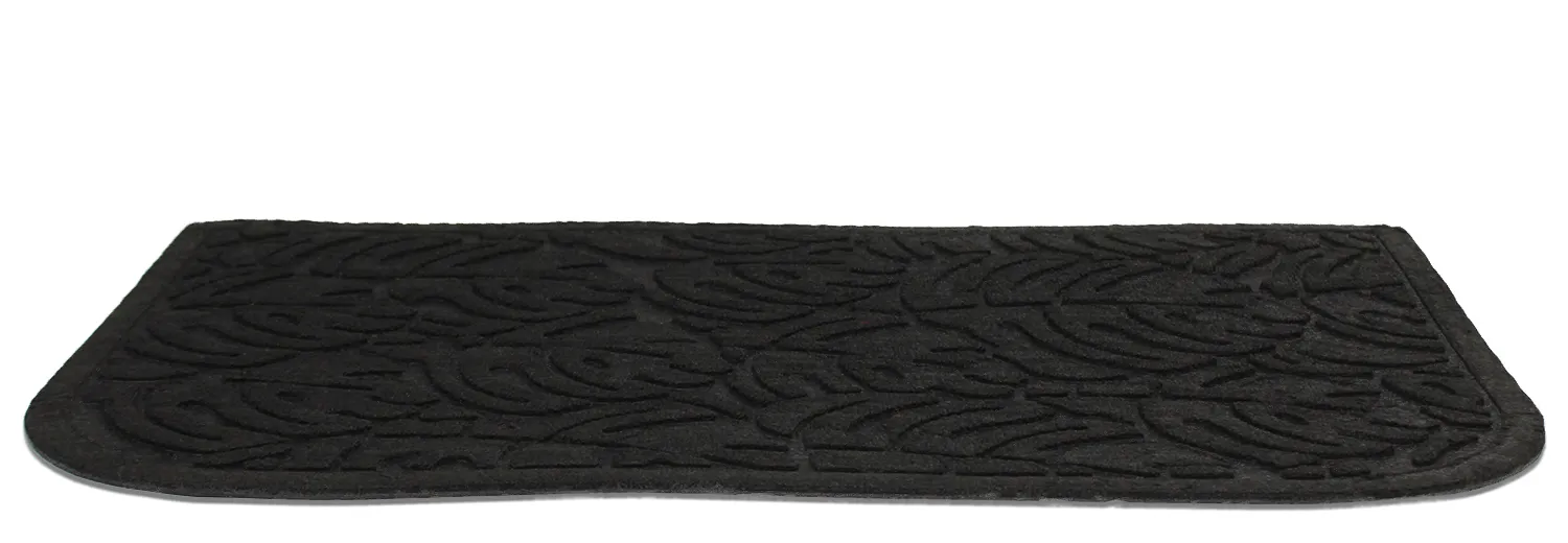 Tapis d’entrée - Blair (noir)