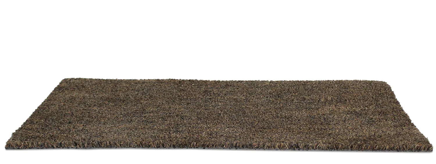Tapis d’entrée - Elsie (marron)