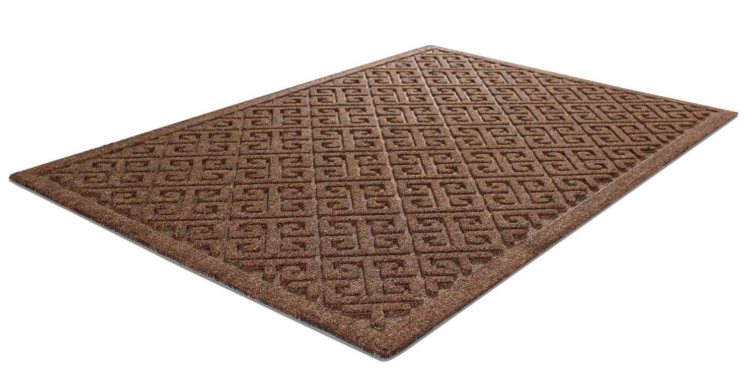 Tapis d’entrée - Hope (sable)