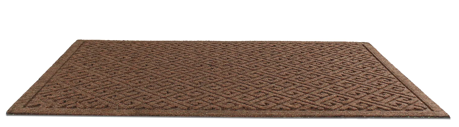 Tapis d’entrée - Hope (sable)