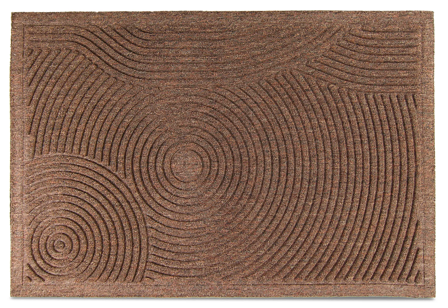 Tapis d’entrée - Lola (sable)
