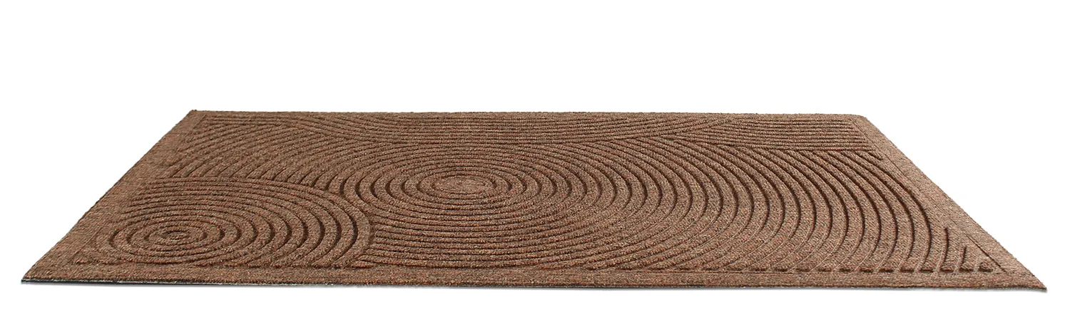 Tapis d’entrée - Lola (sable)