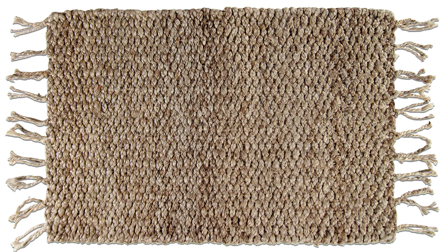 Tapis d’entrée - Margot (jute)