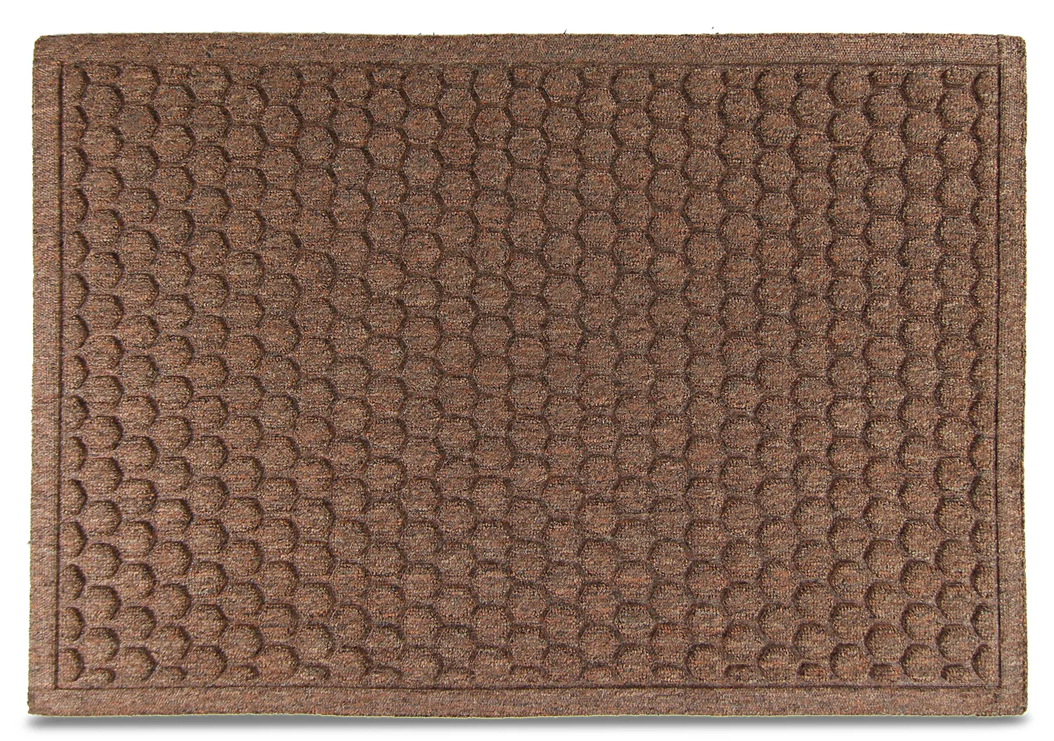Tapis d’entrée - Palmer (sable)