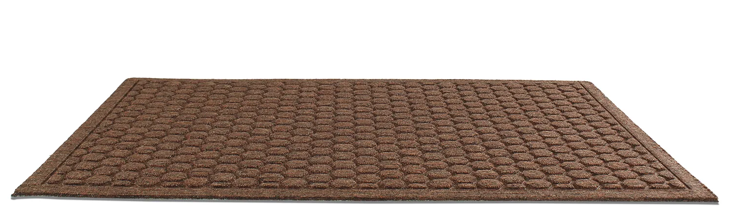 Tapis d’entrée - Palmer (sable)