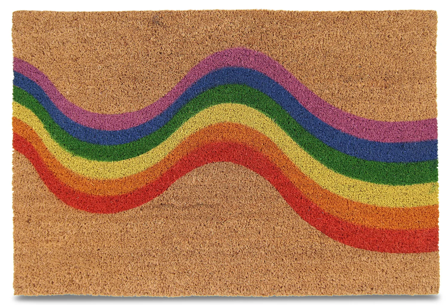 Paillasson - Rainbow (multicolore)