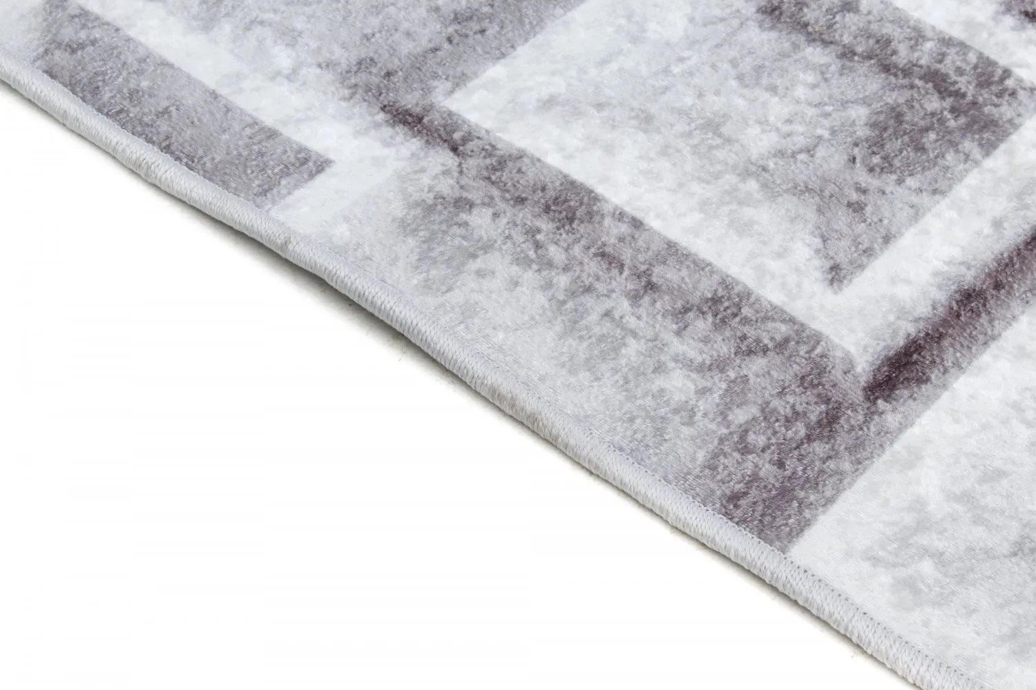Tapis Wilton - Salerno (gris)