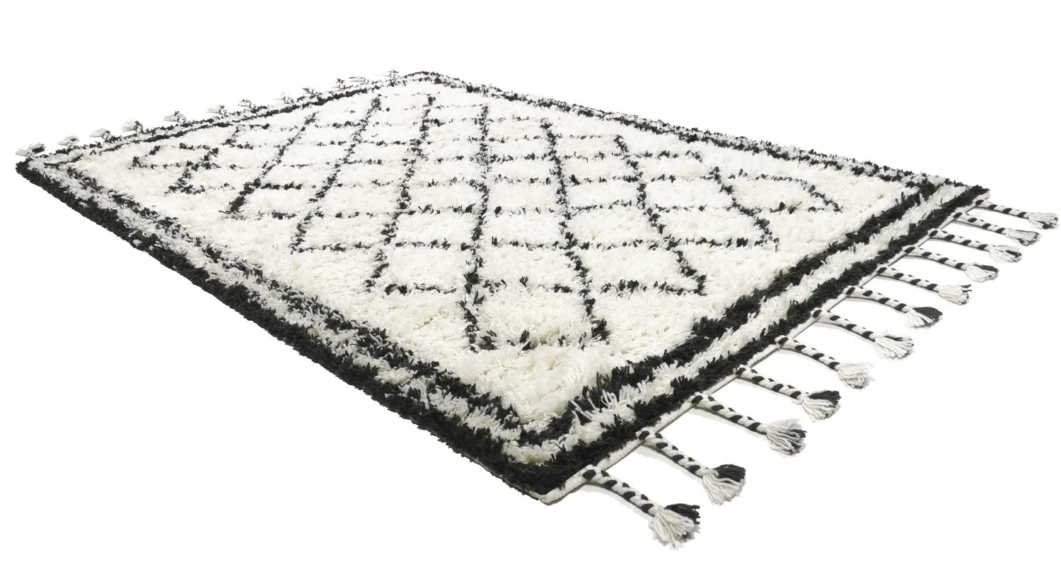 Tapis en laine - Avila Berber