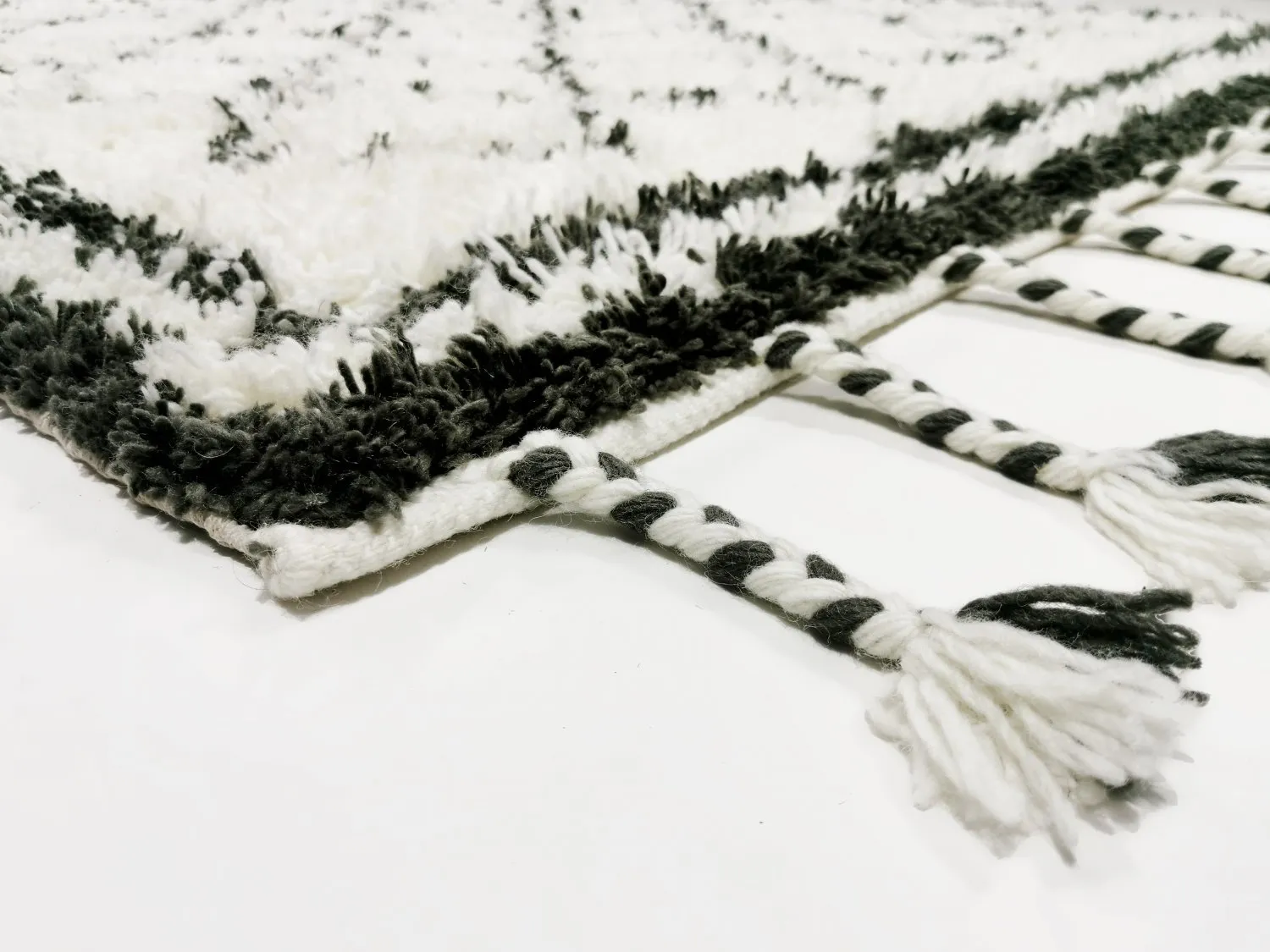 Tapis en laine - Avila Berber