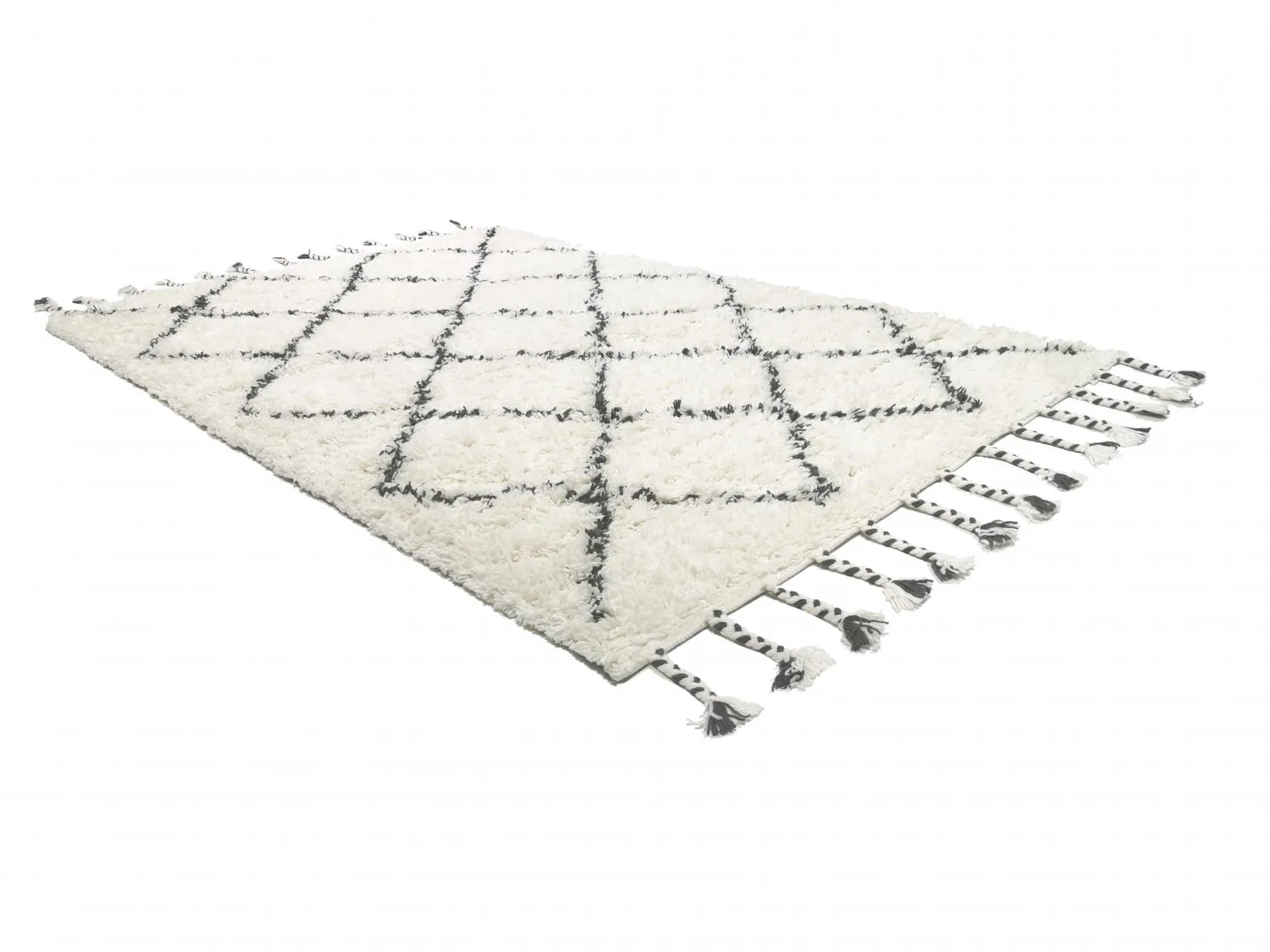 Tapis en laine - Sevilla Berber