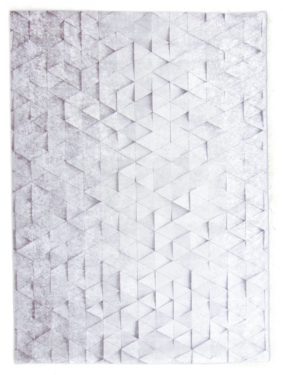 Tapis Wilton - Senise (gris clair)