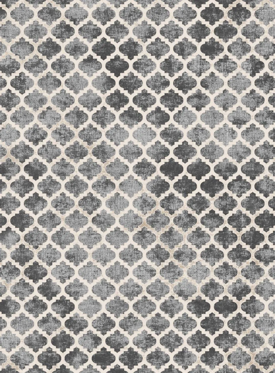 Tapis Wilton - Gabes (gris)