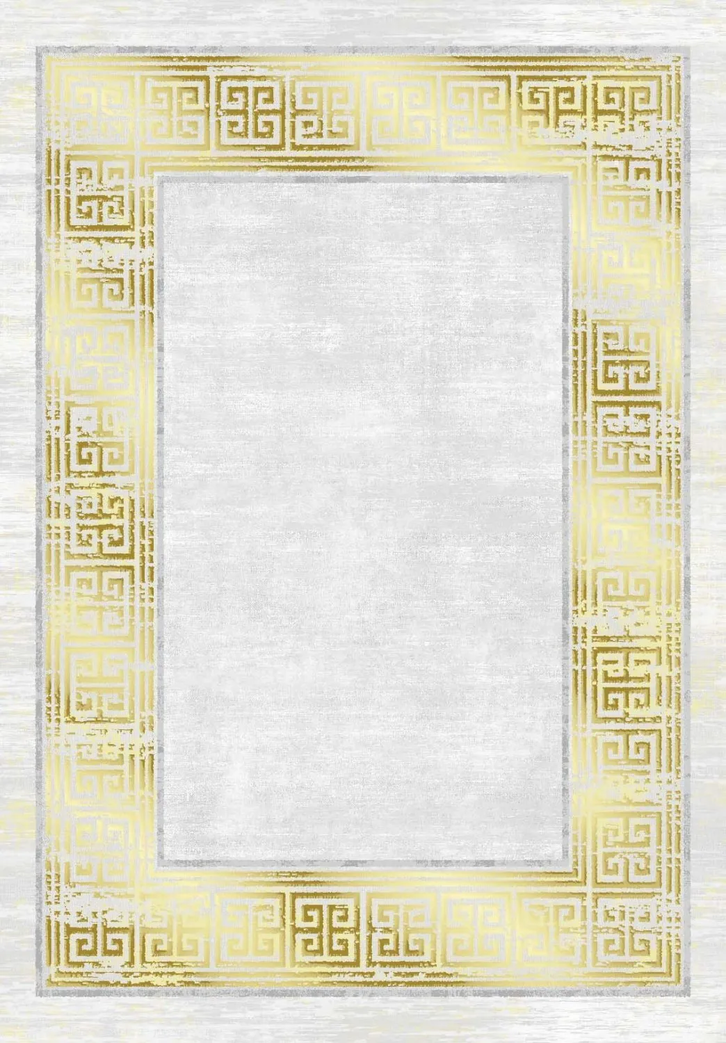Tapis Wilton - Tilos (gris)