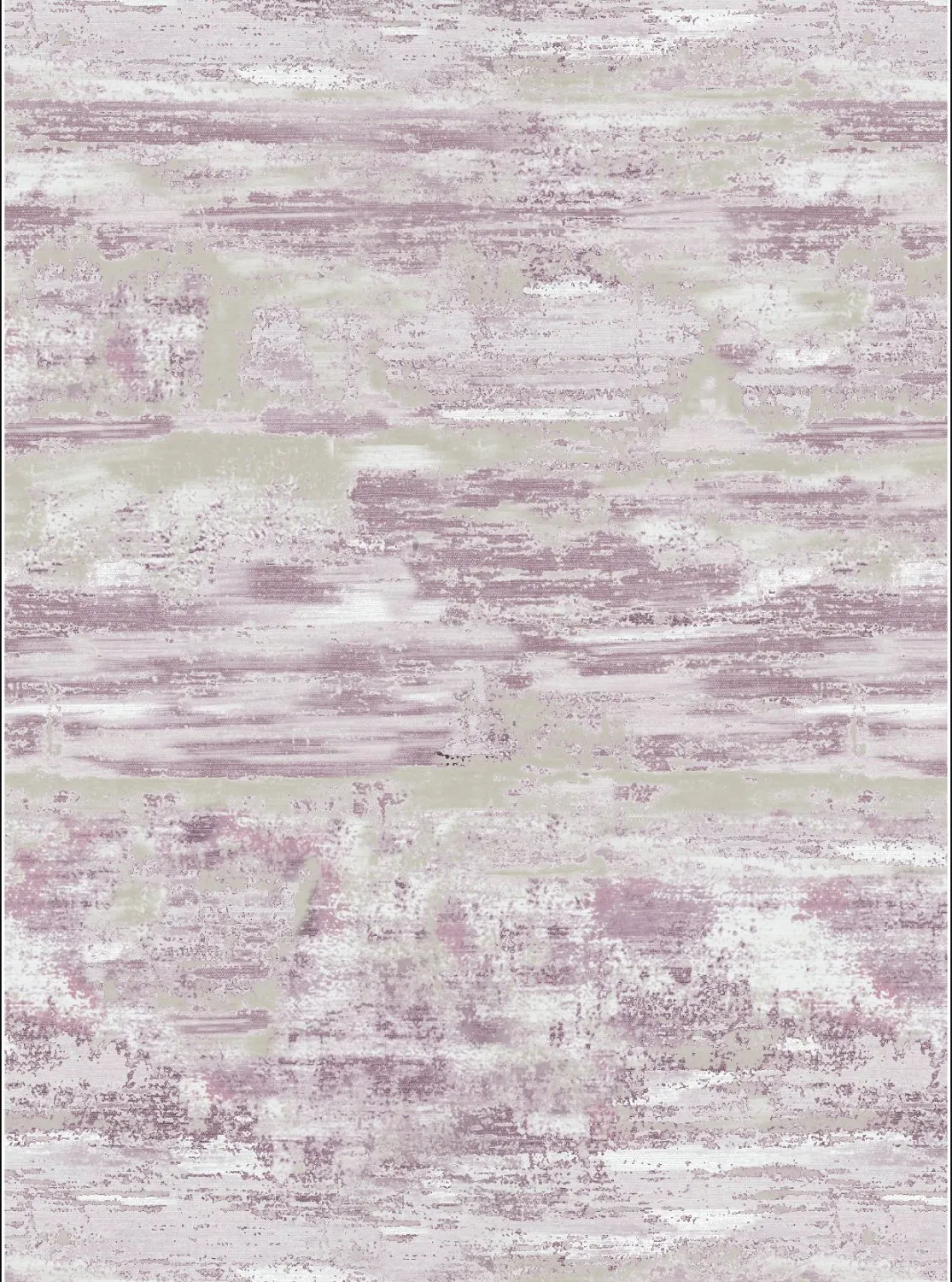 Tapis Wilton - Ben Arous (rose)
