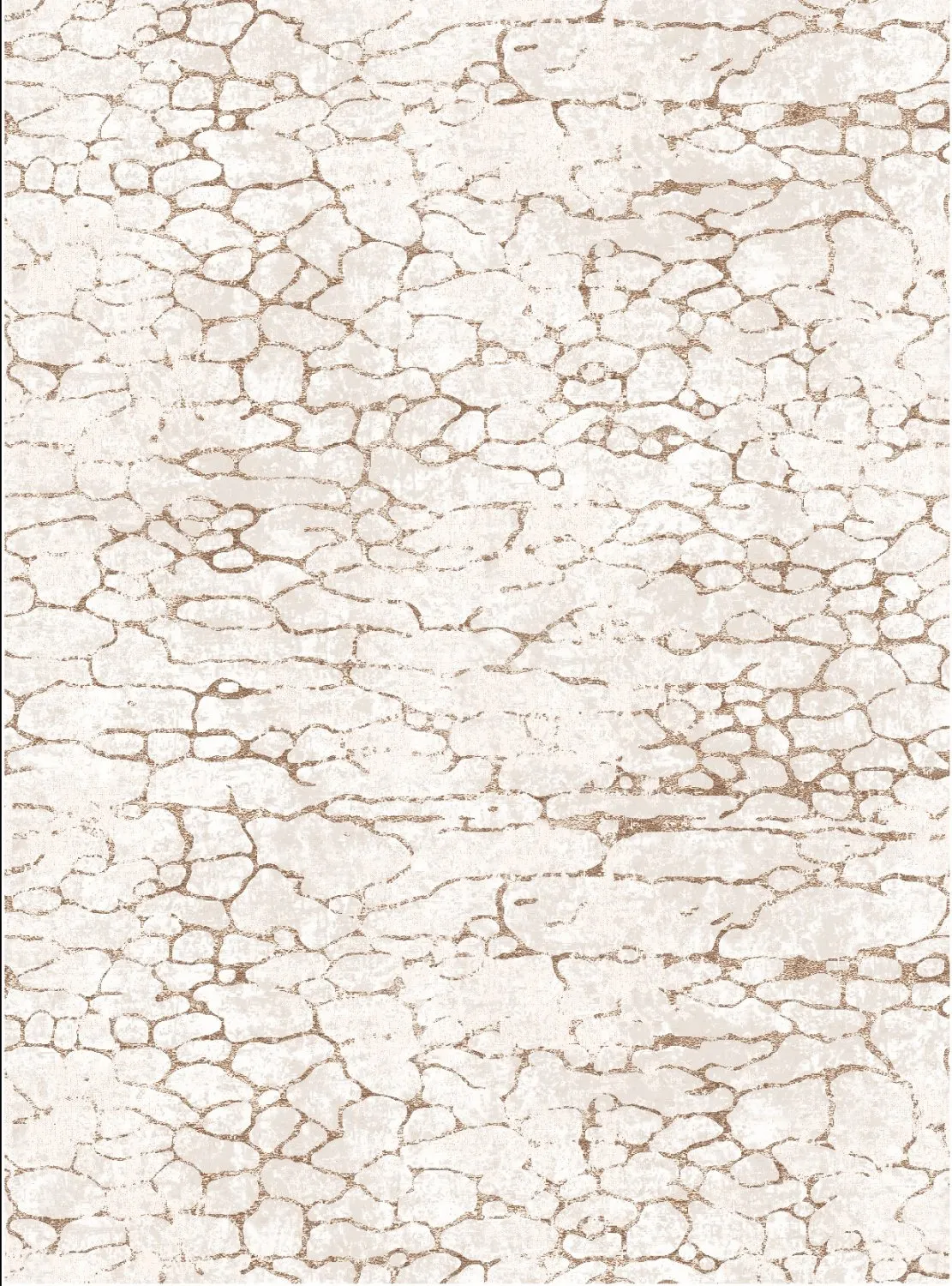 Tapis Wilton - Zinta (beige)