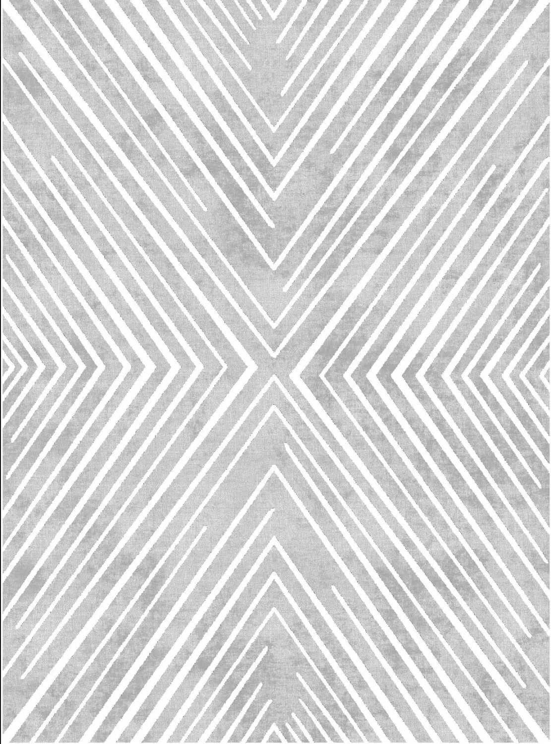 Tapis Wilton - Amorgos (gris)