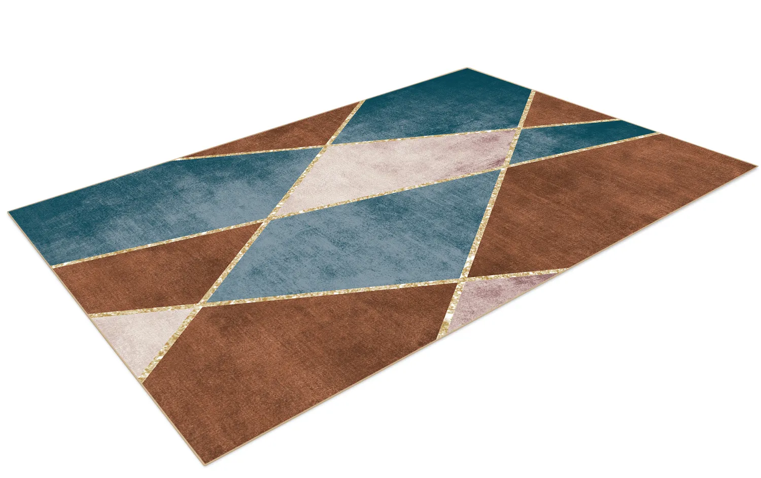 Tapis Wilton - Esti (multi)