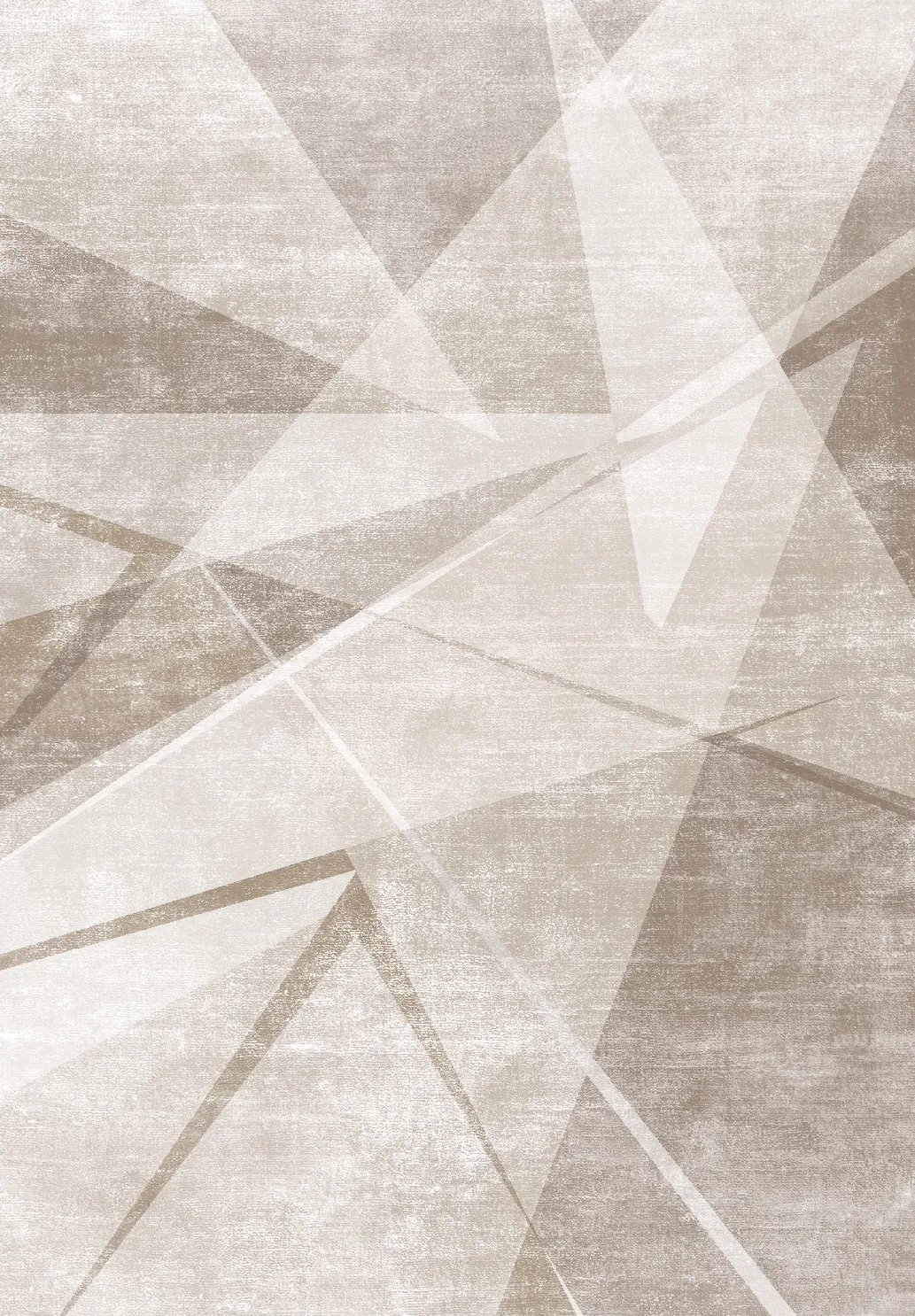 Tapis Wilton - Lavinia (beige/multi)