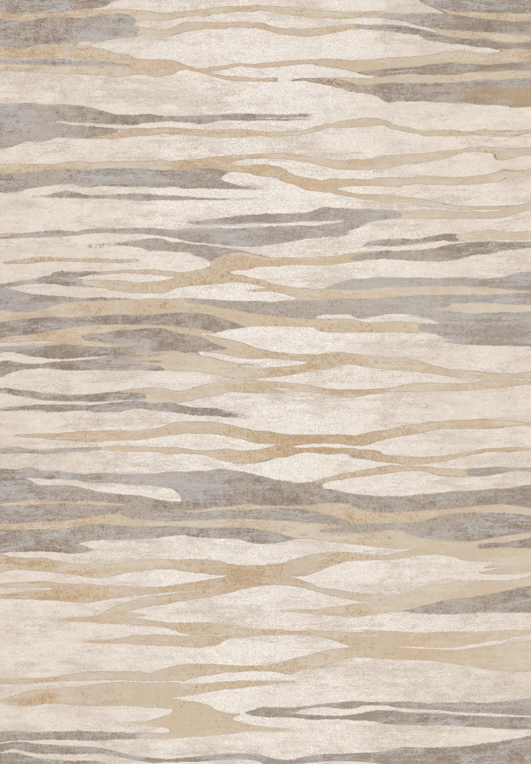 Tapis Wilton - Rue (beige)