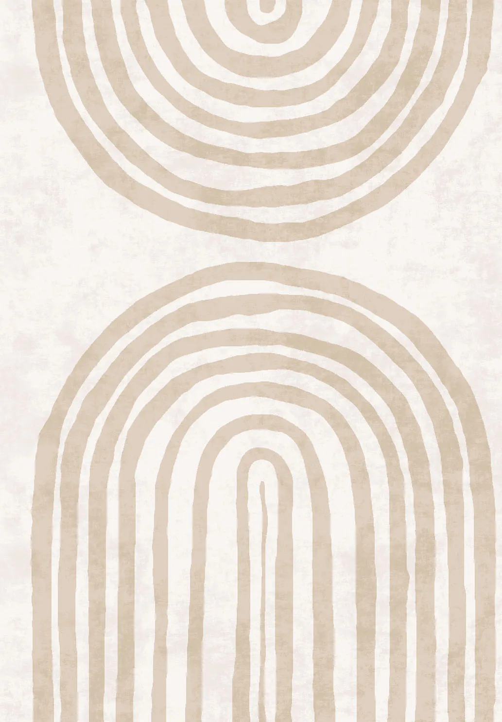 Tapis Wilton - Vienna (beige)