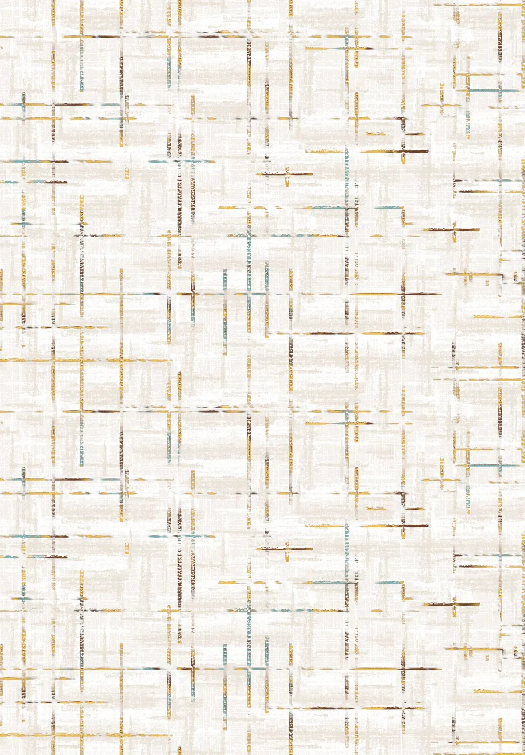 Tapis Wilton - Selcuk (beige)