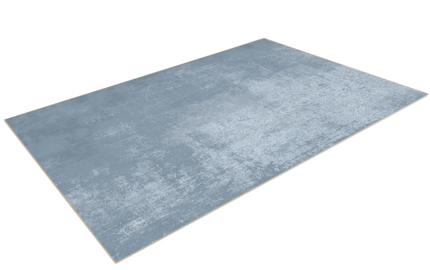 Tapis Wilton - Lynton (bleu)