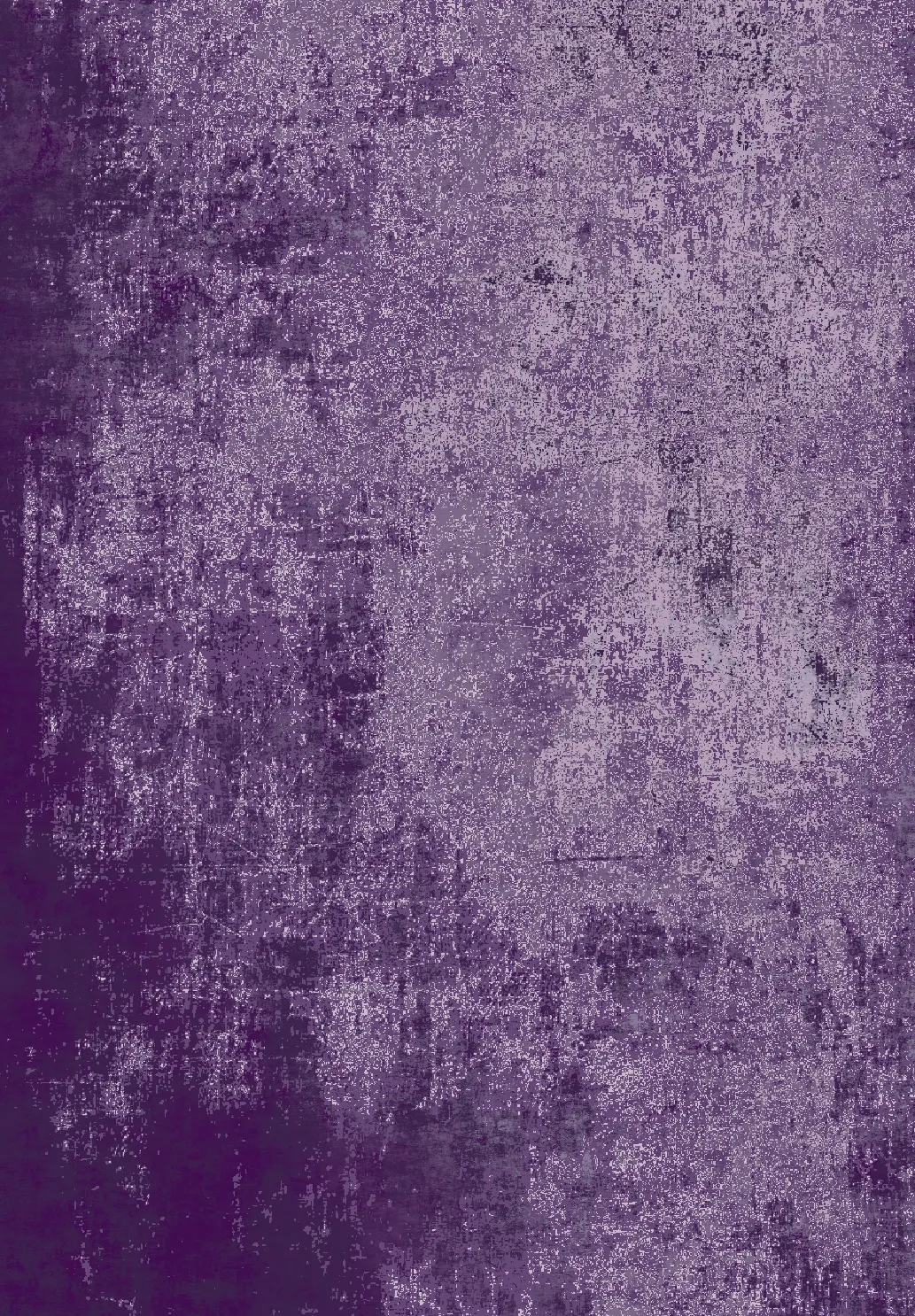 Tapis Wilton - Lynton (violet)