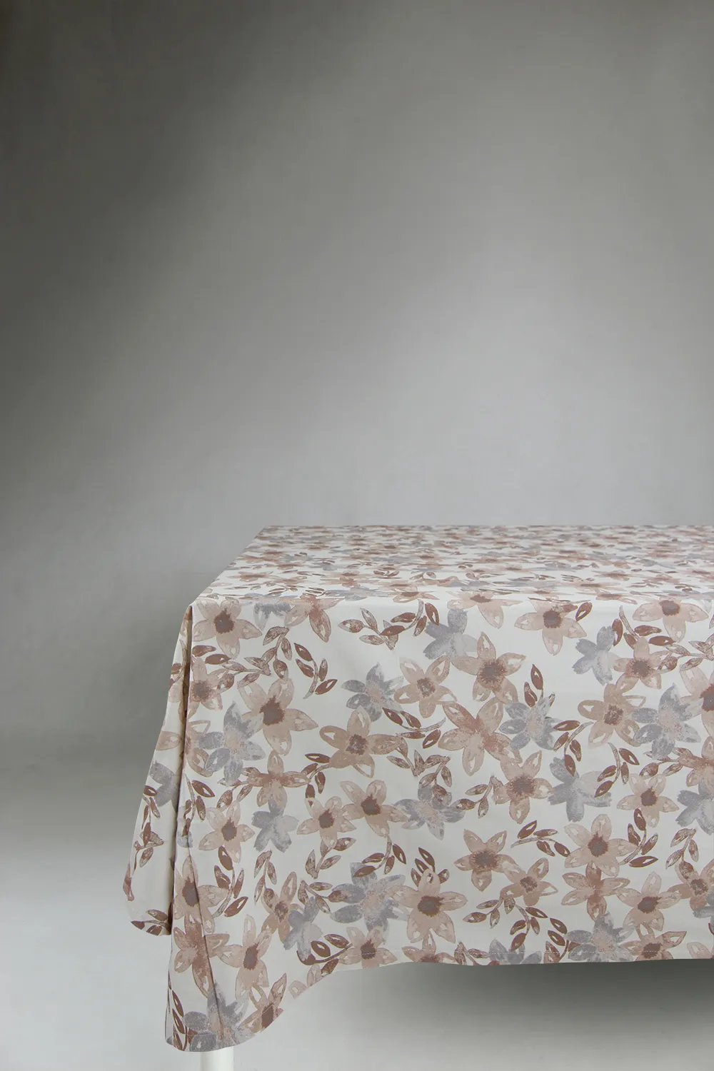 Nappe en coton Petite (beige)