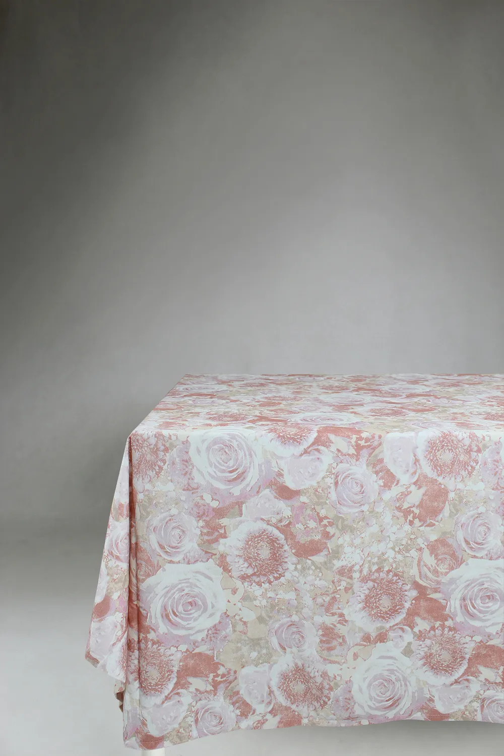 Nappe en coton Soft (rose)