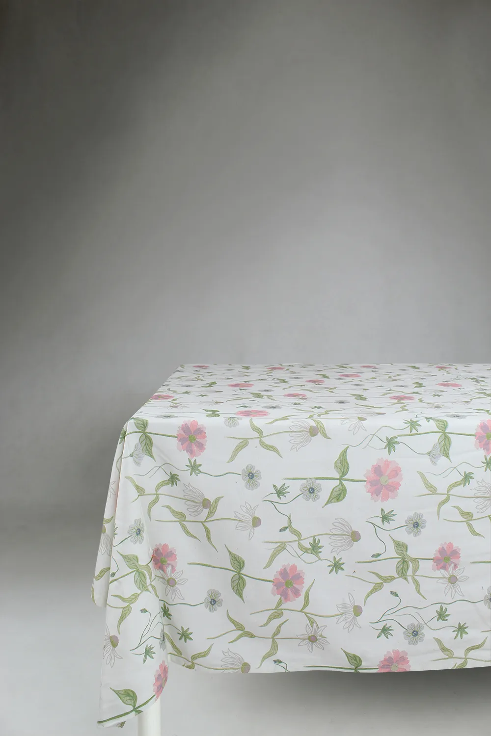 Nappe en coton Sweetie (rose)