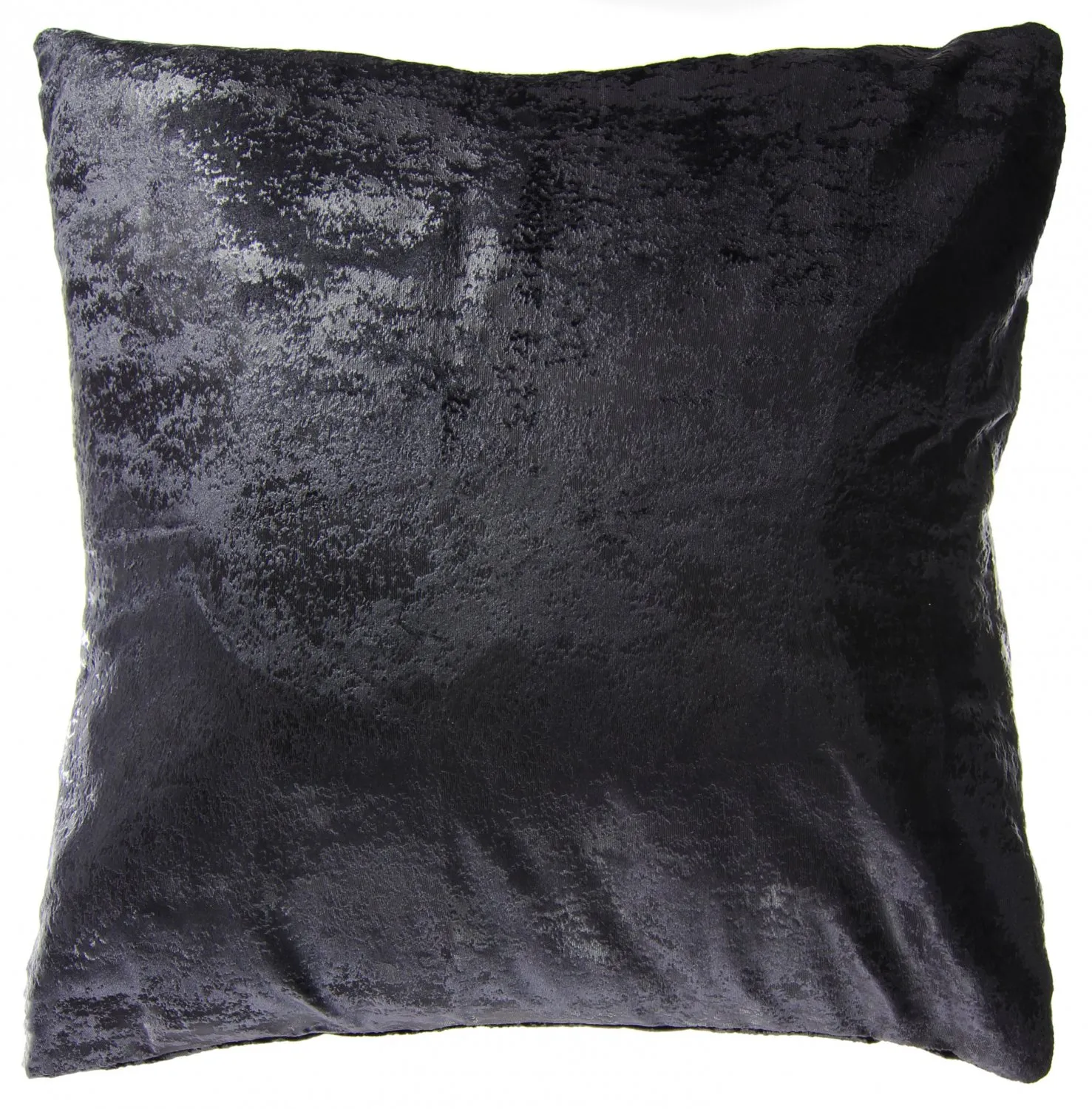 Housse de coussin en velours 50 x 50 cm