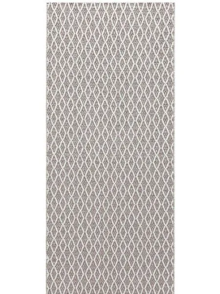 Tapis en plastique - Horredsmattan Eye (lavande)