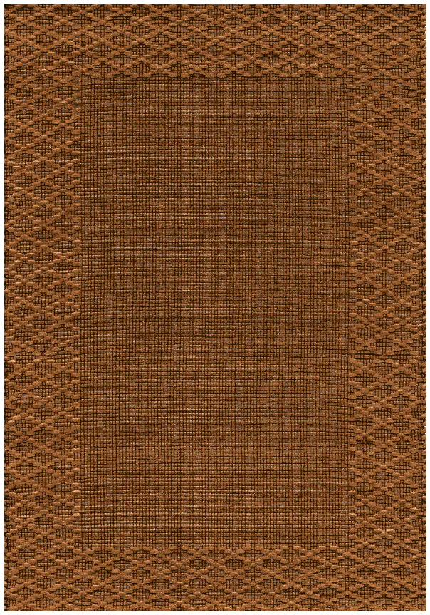 Tapis Wilton - Favone (marron)