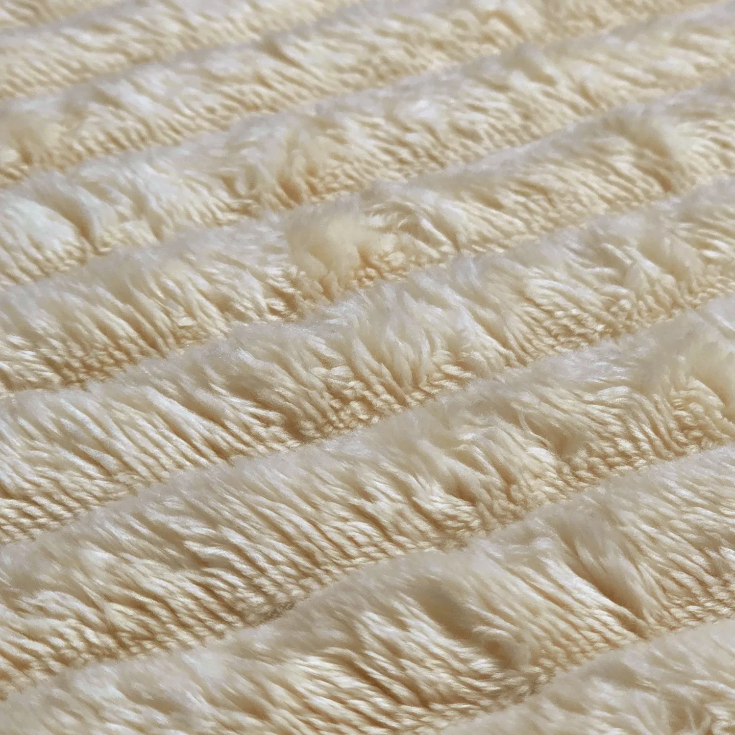 Couvertures - Couverture Haines (beige)