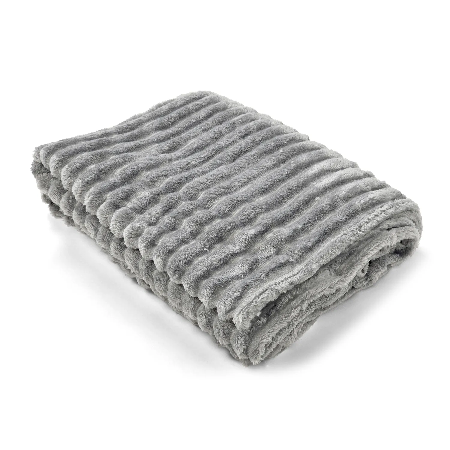 Couvertures - Couverture Haines (gris)