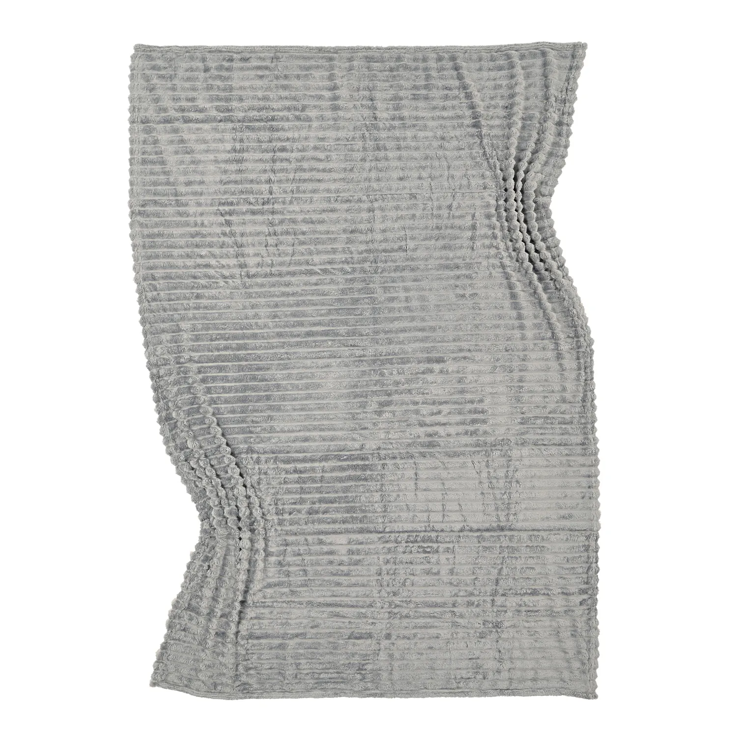 Couvertures - Couverture Haines (gris)