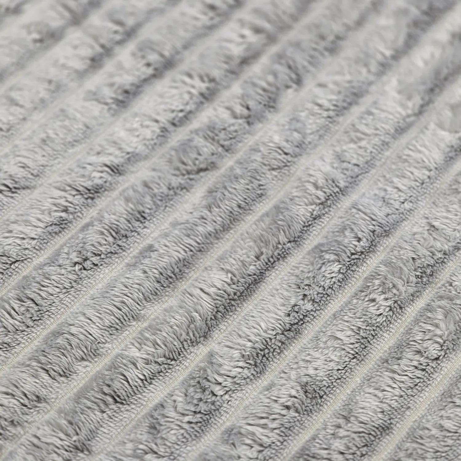 Couvertures - Couverture Haines (gris)