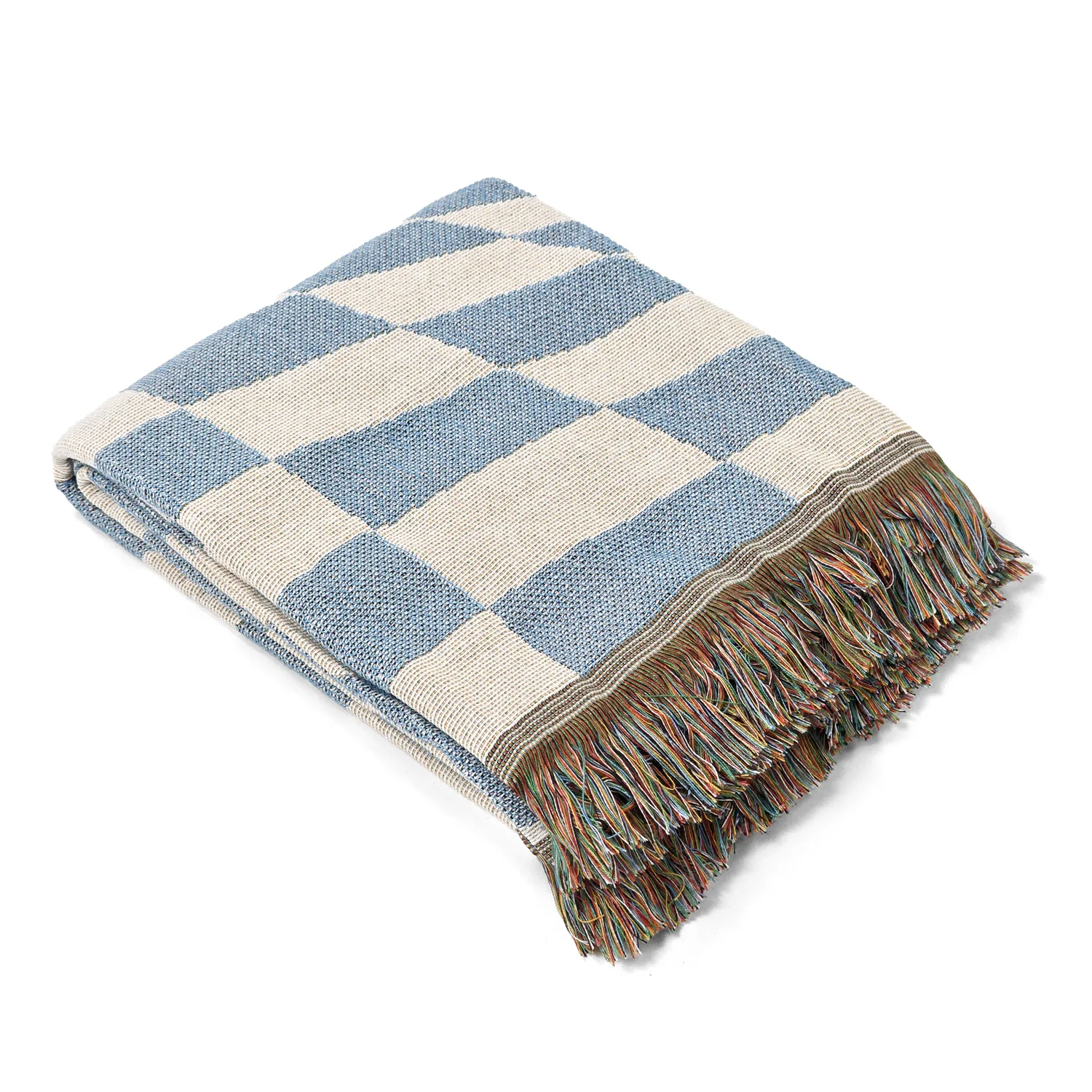 Couvertures - Ignace Tapestry Blanket (multicolore)