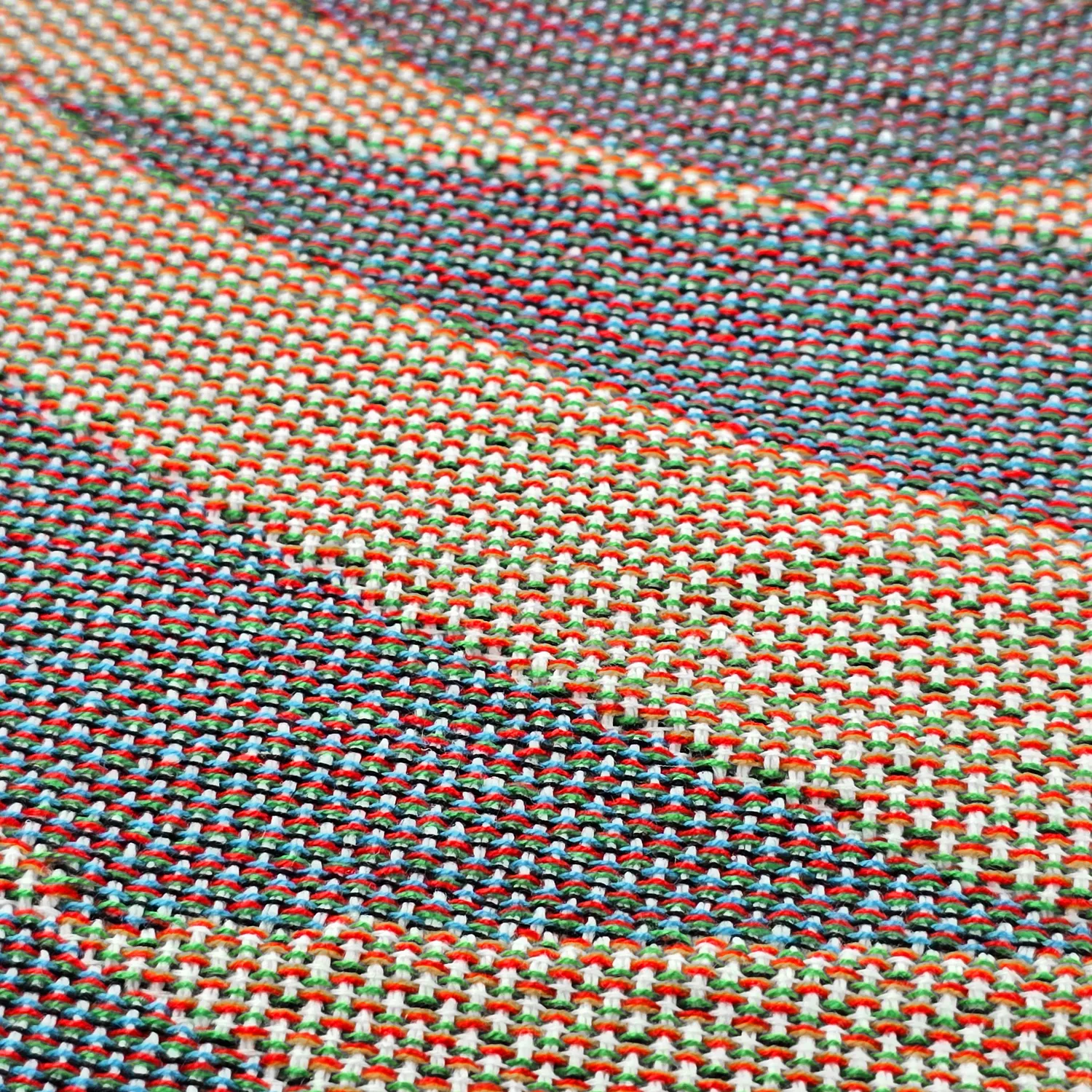 Couvertures - Ignace Tapestry Blanket (multicolore)