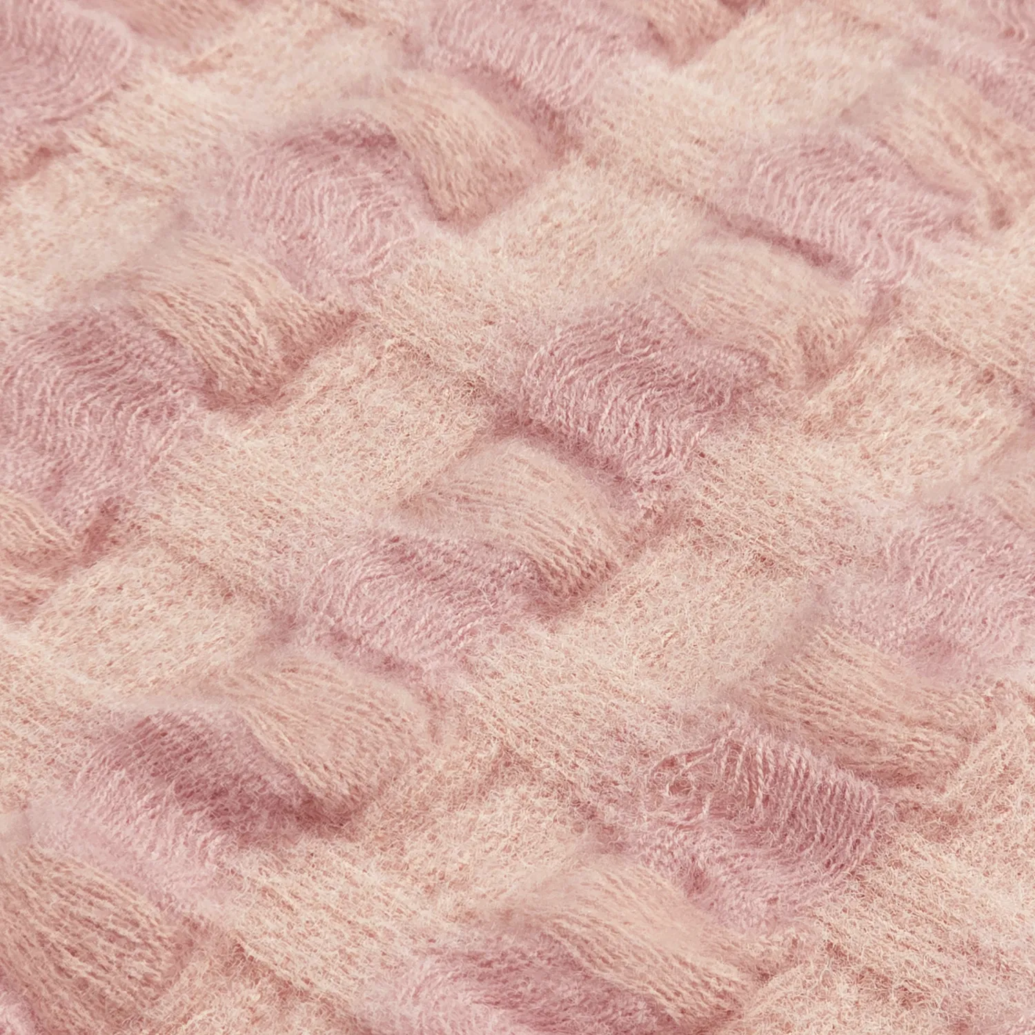 Couvertures - Couverture Juneau (rose)