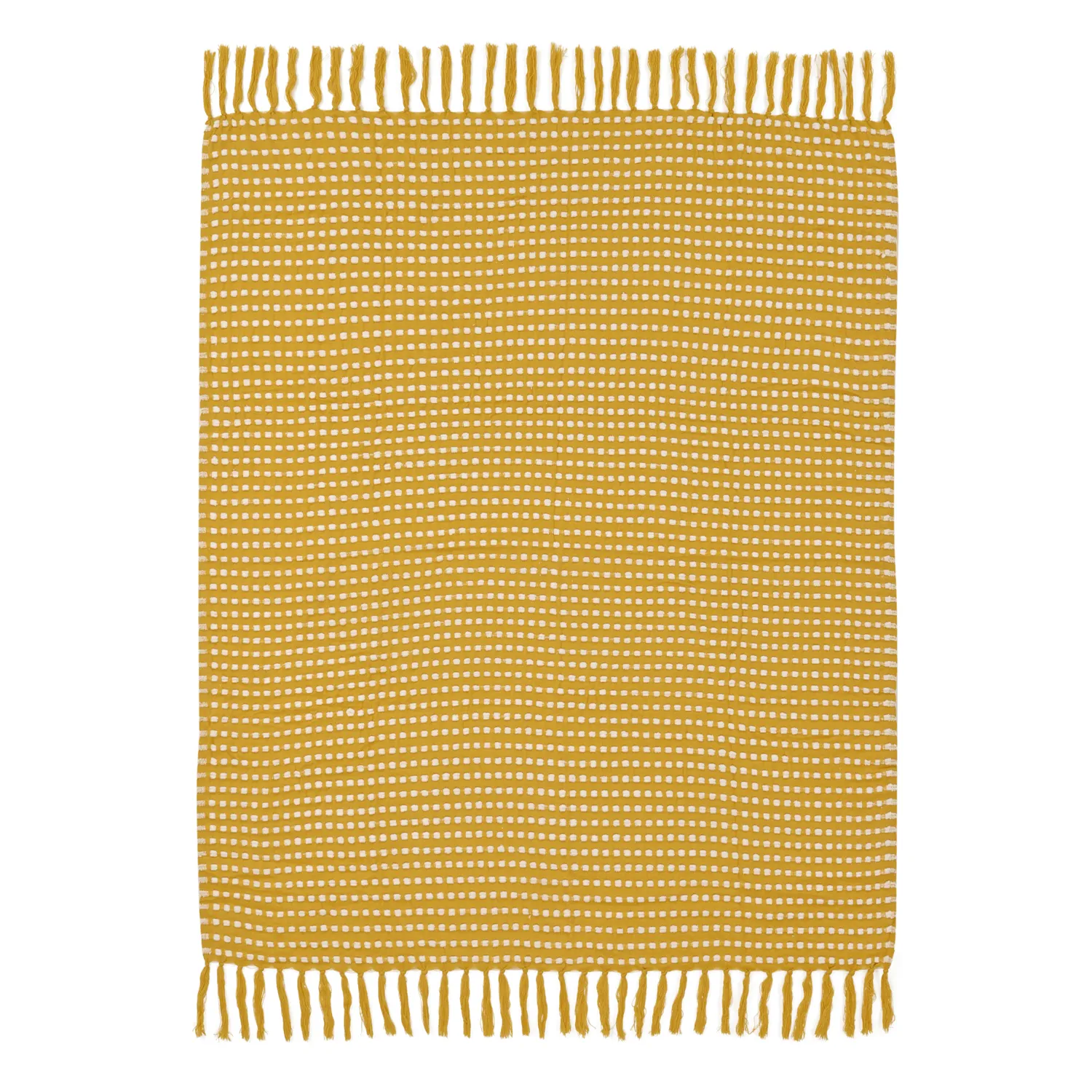 Couvertures - Couverture Quebec (jaune)