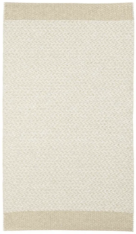 Tapis en plastique - Le tapis de Horred Flake (snow)