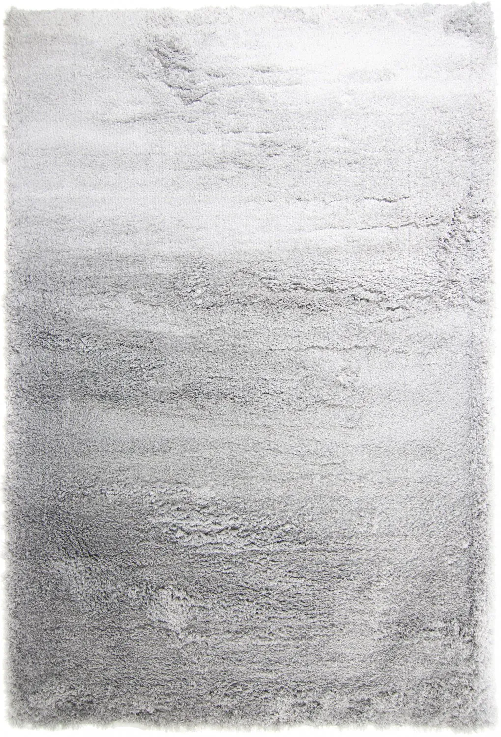 Tapis à poils longs - Kanvas (gris)