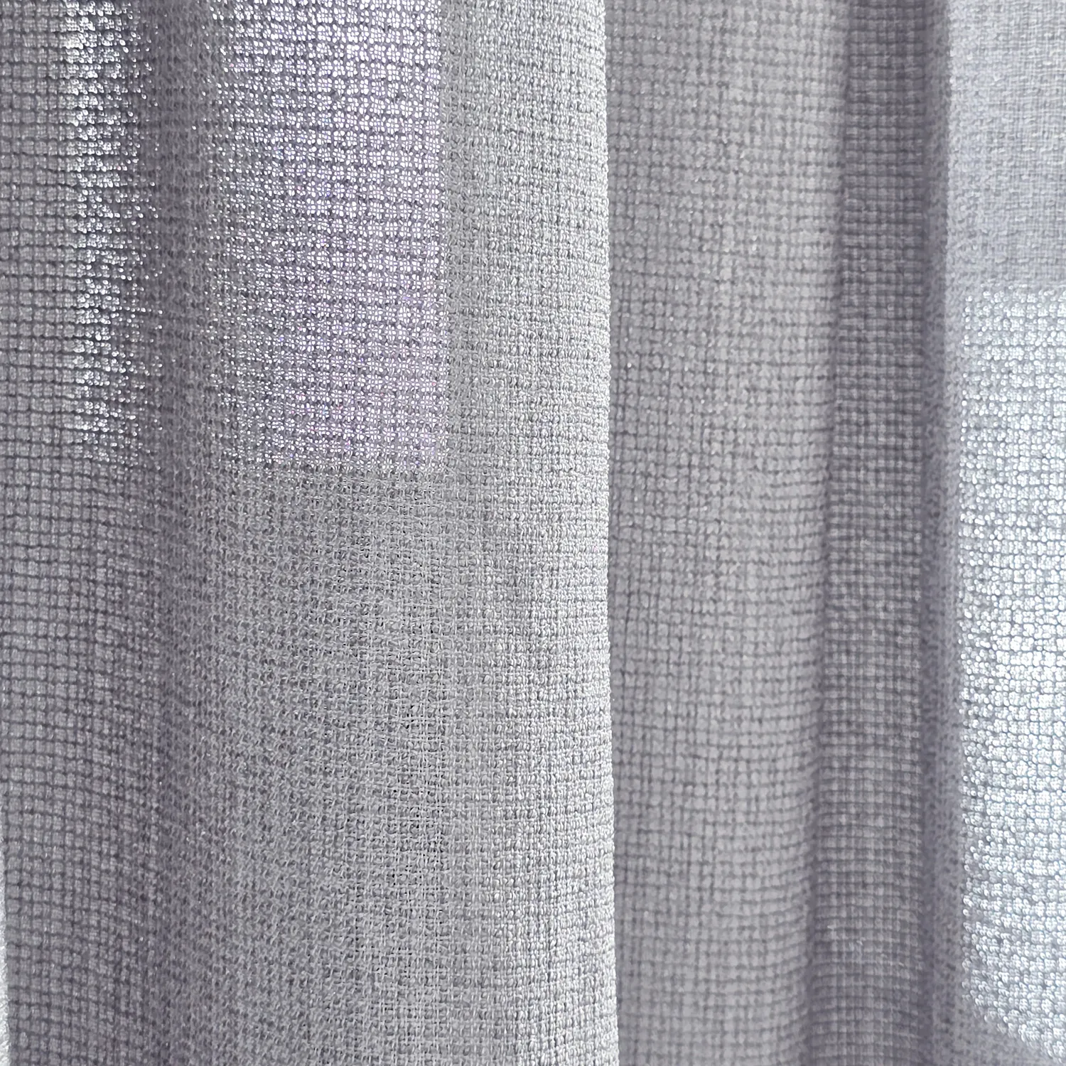 Rideaux - Rideau en lin Cosmina (gris)