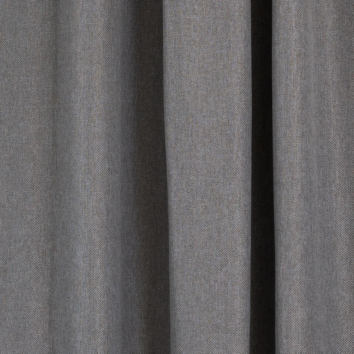 Rideaux - Rideau occultant Mila (gris)
