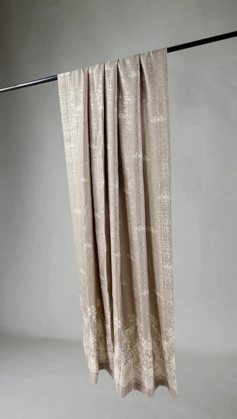 Rideau - Hudson (beige)