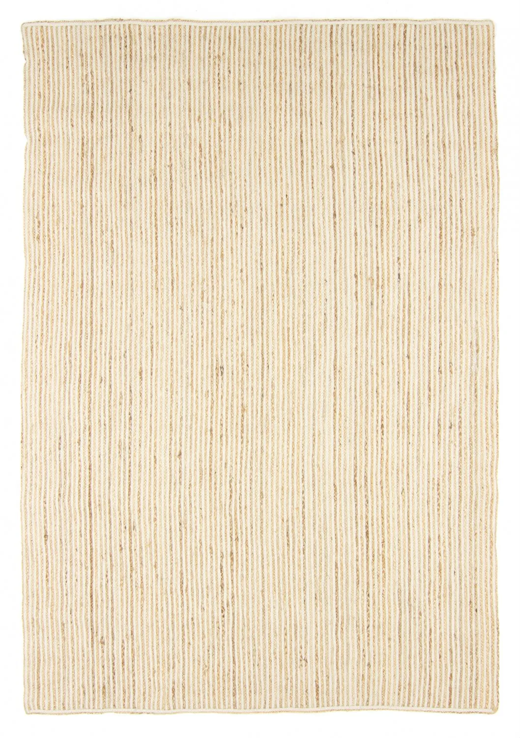 Tapis en jute - Garui (jute)